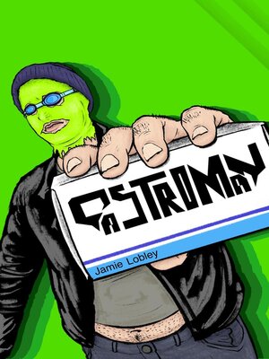 cover image of Gastroman